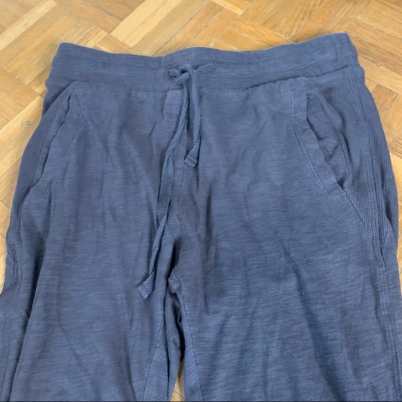 Forever 21 Dark Grey Jogger Sweatpants - Picture 10 of 16